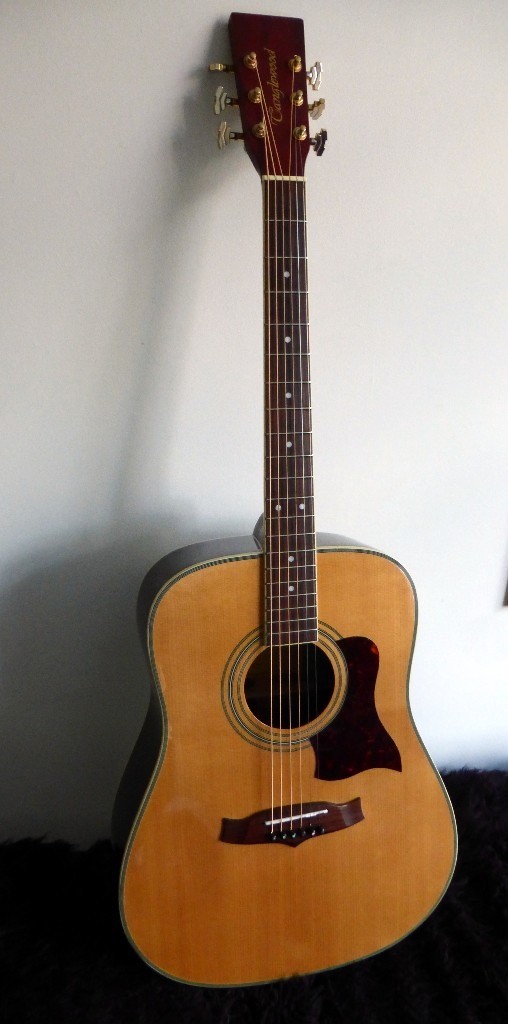 tanglewood tw28