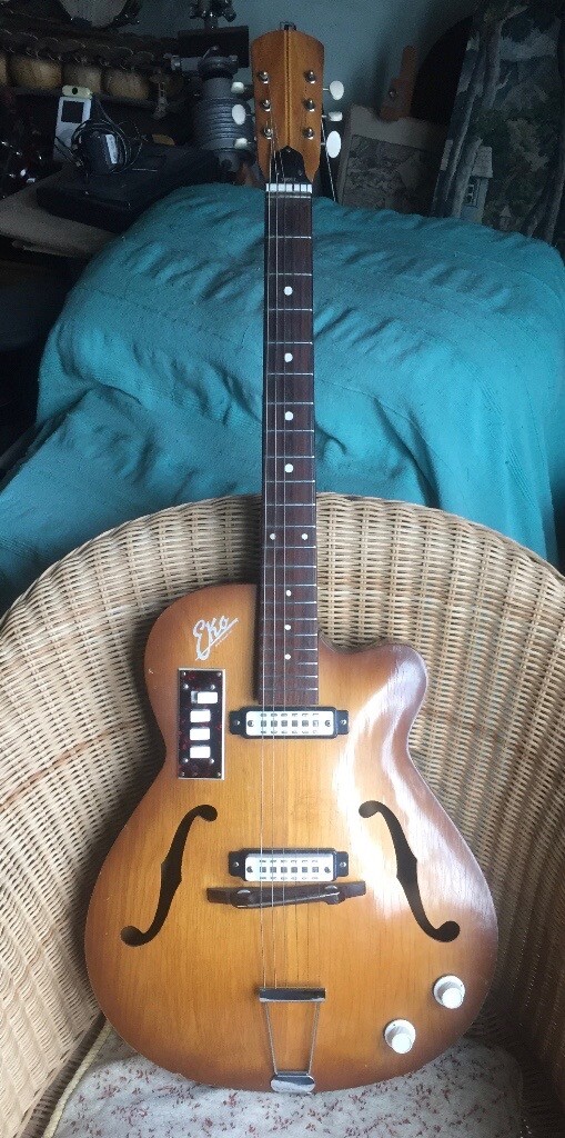 ODD, INTERESTING AND COOL ELECTRIC GUITARS FOR SALE. SWITCH, WESTONE