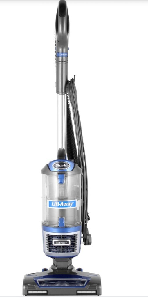 Shark upright vacuum cleaner animal pet hoover free delivery in