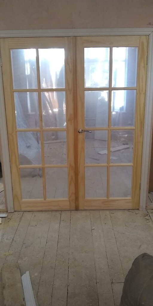 Carpentry service fitting doors, Sliding doors, Bi fold doors