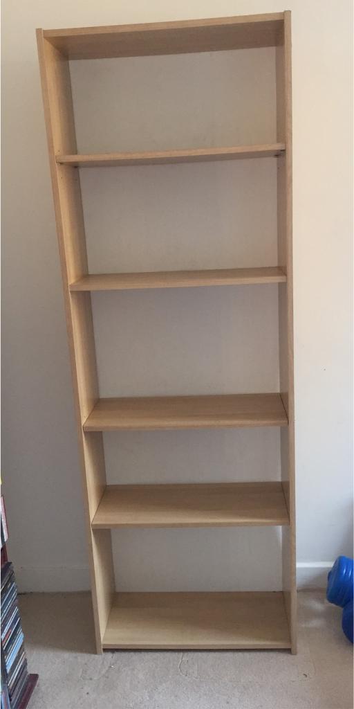 Ikea billy bookcase shelves in Kirkintilloch, Glasgow Gumtree