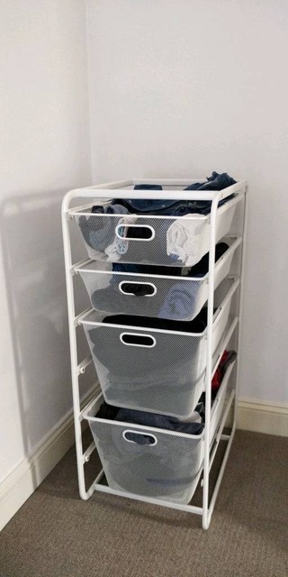 Ikea Wire Drawer Storage In Dalston London Gumtree