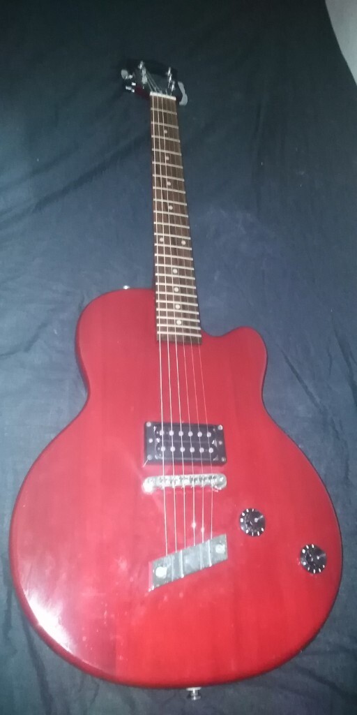 Dearmond M55 electric guitar in Hammersmith, London Gumtree