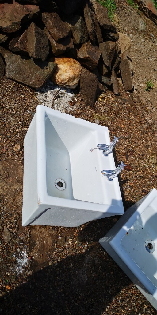 Belfast Sinks in Perth and Kinross Gumtree