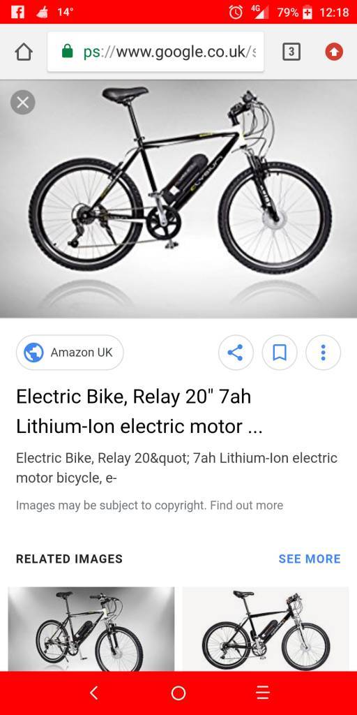 gear cycle in 12000