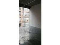PRIVATE CREATIVE STUDIO SPACES NOW AVAILABLE - MONIER WORKS, HACKNEY WICK, E3 2TH london