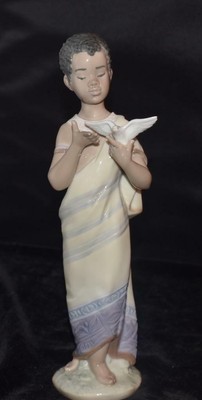 Lladro Figurine 