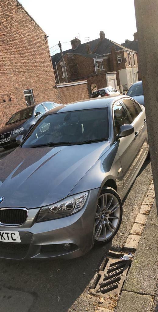 Bmw 3 Series In Bishop Auckland County Durham Gumtree