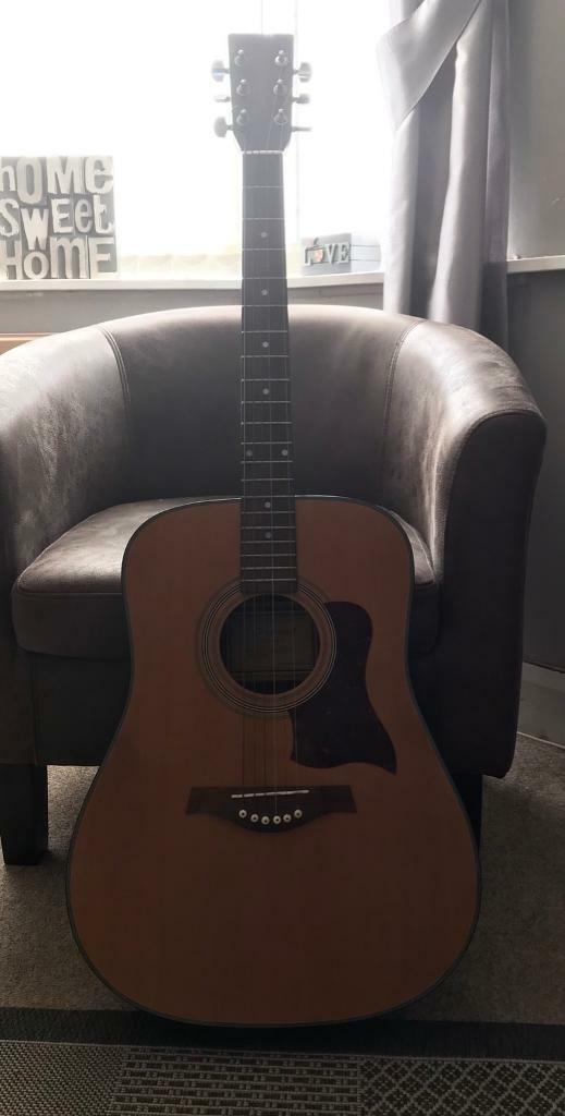 Tanglewood Acoustic Guitar in Barnsley, South Yorkshire Gumtree