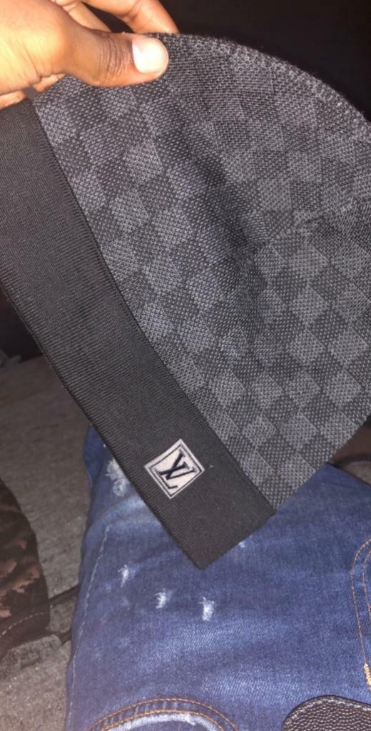 How To Tell If A Louis Vuitton Beanie Is Real