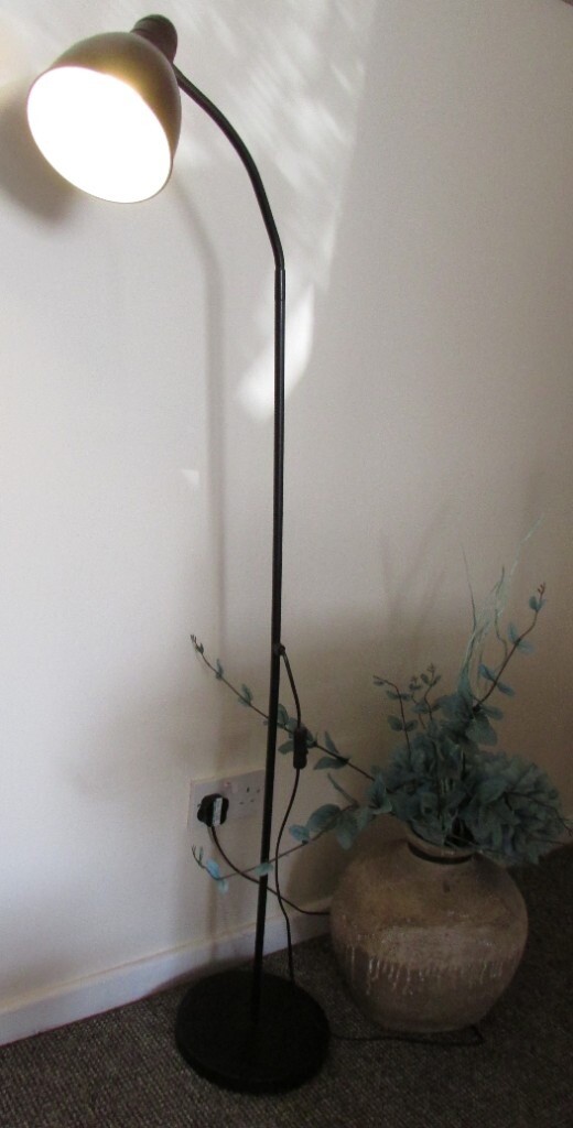 Lamp Floor Lamp Standard Studio Lamp Bedroom Lamp Working Height