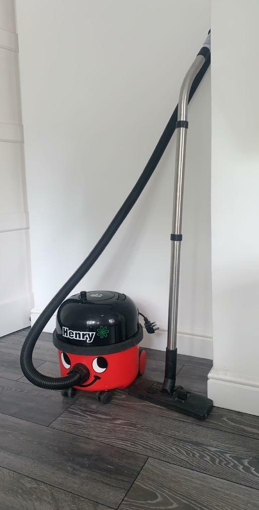 Henry Hoover in Wanstead, London Gumtree