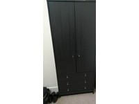 Wardrobe Argos For Sale Bedroom Wardrobes Storage Gumtree