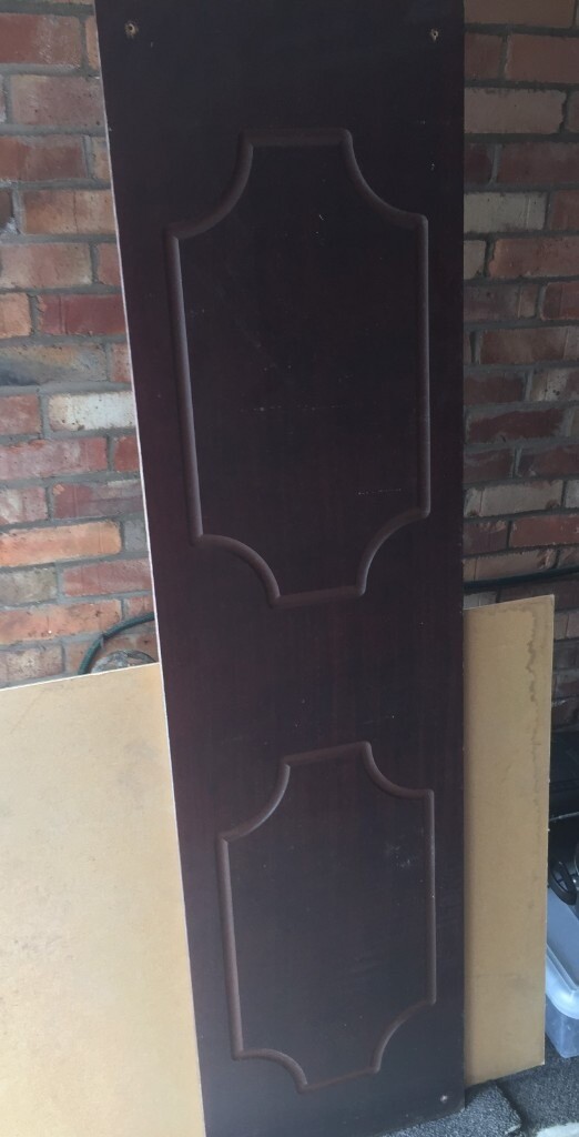 Tavistock Milton Front Mahogany Wood Bath Panel 1676mm 66 Inches Long ...