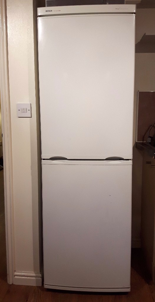 Fridge Freezer Bosch Classixx KGV28323GB/02 in Devizes, Wiltshire