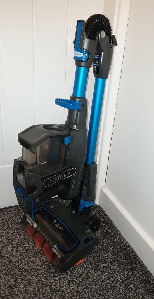 Shark duo hoover in Bamber Bridge, Lancashire Gumtree