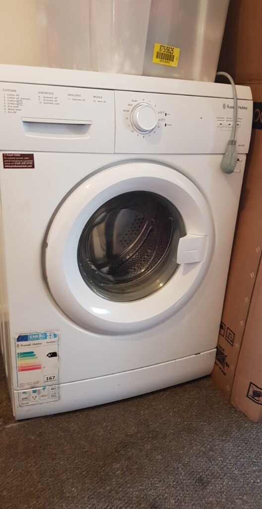 Washing machine for sale in Torquay, Devon Gumtree