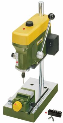 Proxxon 38128 Bench Drill Press TBM 115