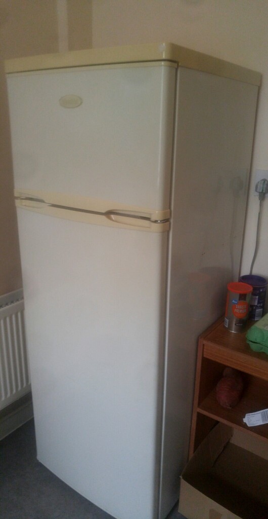 Cheap Second Hand Fridge Freezer Liverpool at Adam Little blog