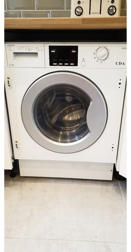 Washing machine in Leeds, West Yorkshire Gumtree