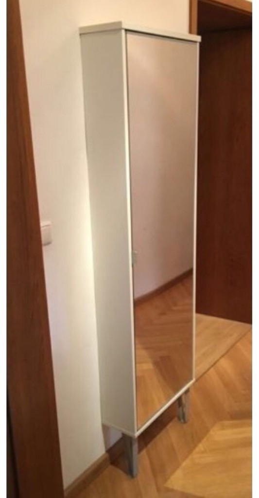 Ikea slim mirror Skar in Hessle, East Yorkshire Gumtree