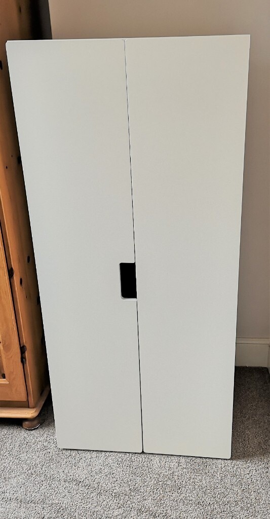 Ikea Childrens Wardrobe in Charlton Kings, Gloucestershire Gumtree