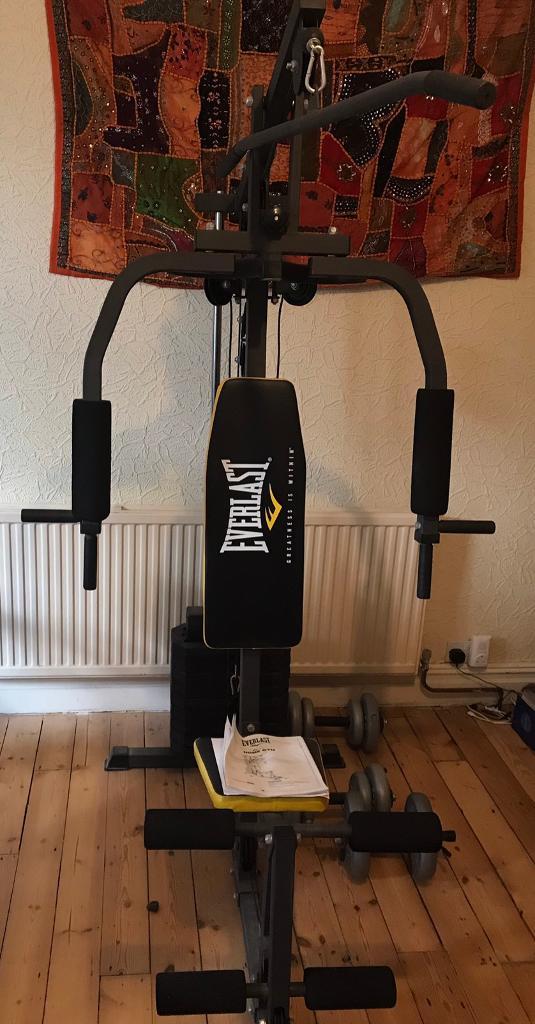 Gym Equipment Gumtree Adelaide at Clarence Chery blog