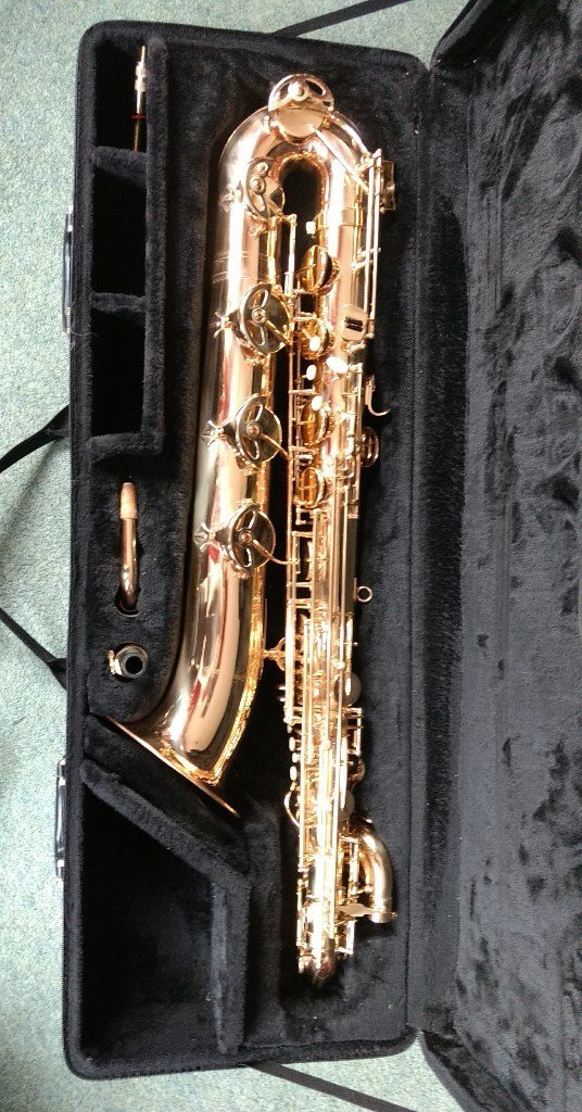 Baritone Saxophone in Felsted, Essex Gumtree
