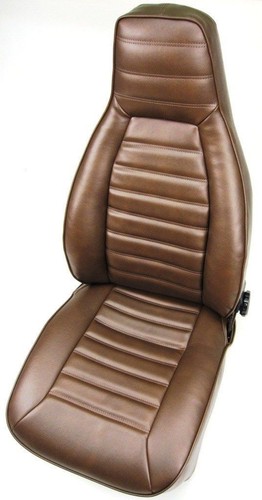 Jeu De Housses De Siège Porsche 911 Complet Pour Recaro Sport - Neuf, Pièce D'origine Allemagne