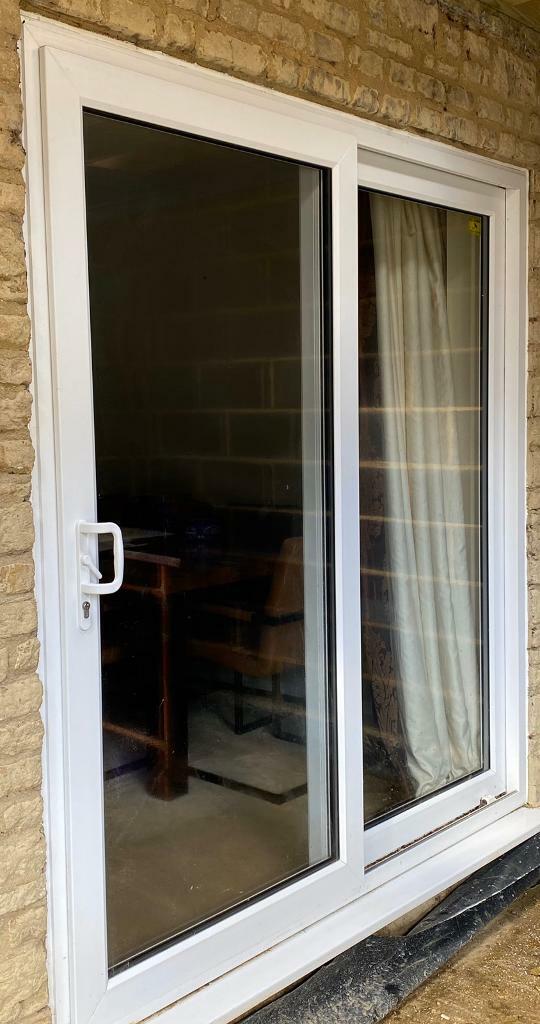 UPVC Patio Sliding Doors A Rating in Charlbury, Oxfordshire Gumtree