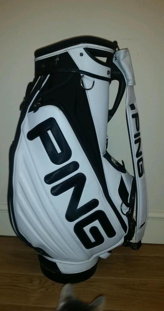 Ping tour bag 2016 in Denton, Manchester Gumtree