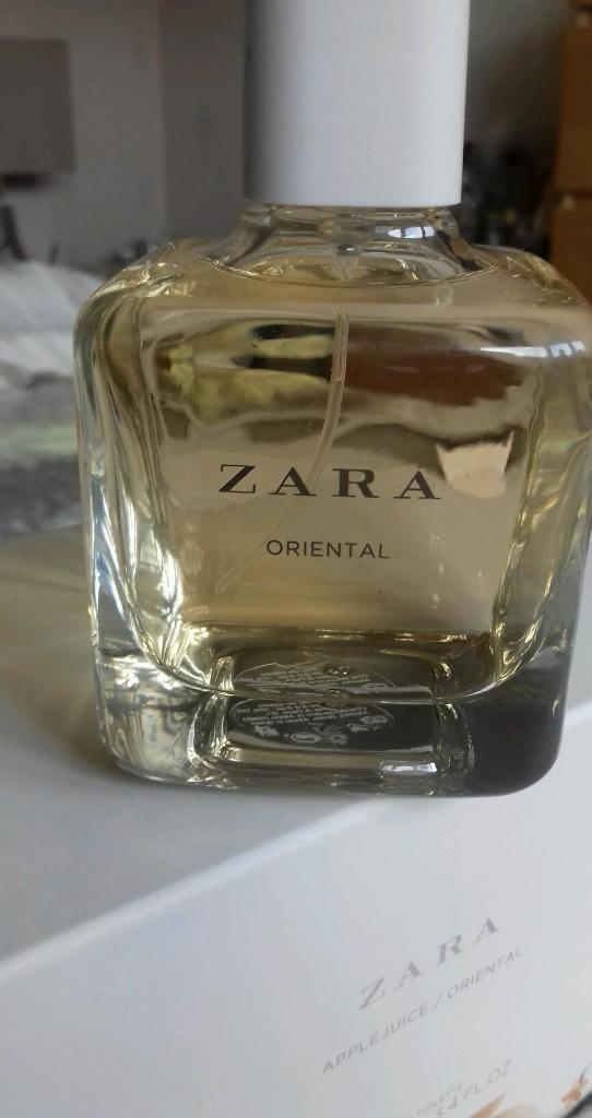 Zara Oriental perfume 100ml new in Southside, Glasgow Gumtree