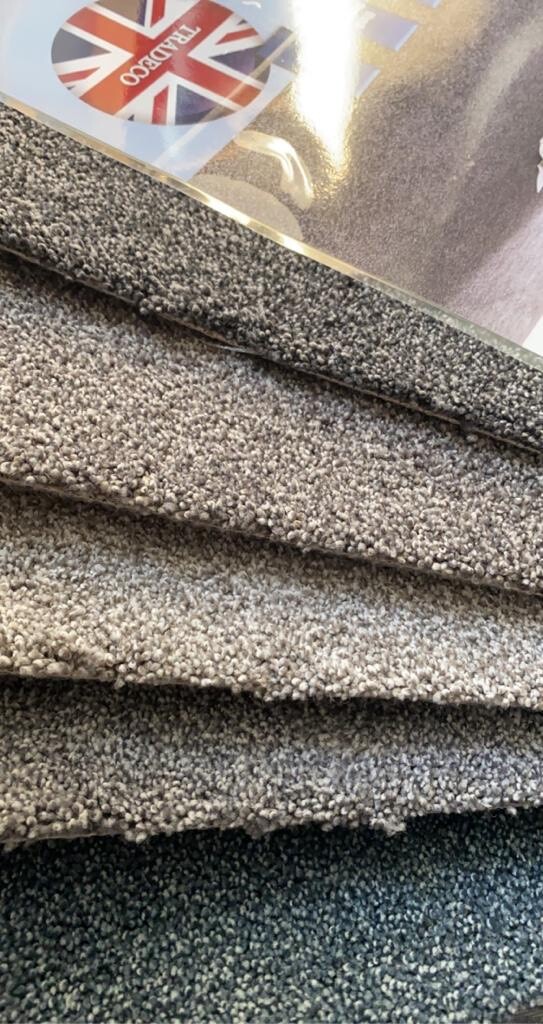 Polyester soft touch carpet in Sheffield, South Yorkshire Gumtree
