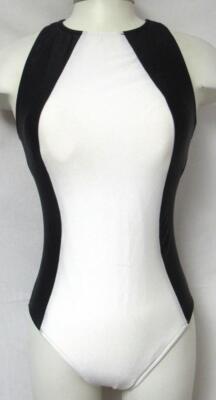 Venus Women's Size 6 or 12 One Piece Bathing Suit Swimsuit C1 6407