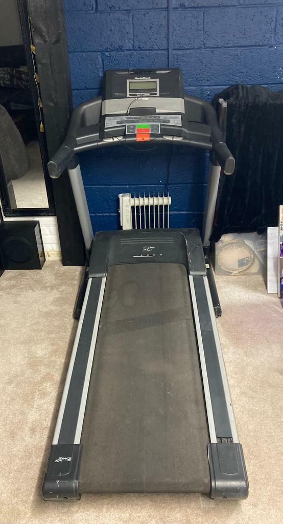 Nordictrack treadmill in Maldon, Essex Gumtree