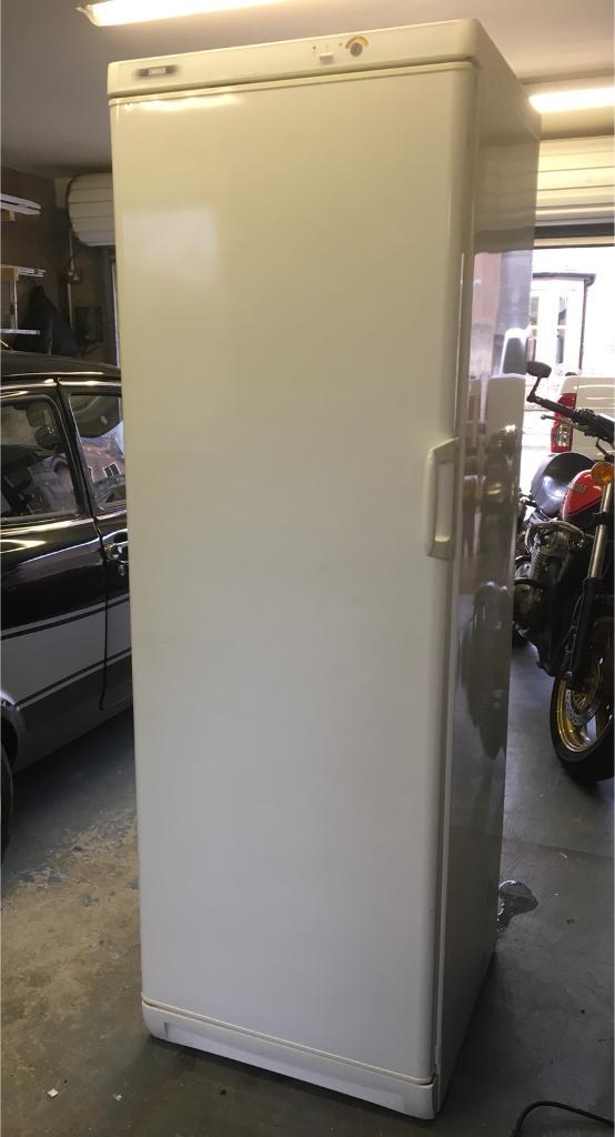 Zanussi Tall Larder Freezer in Elgin, Moray Gumtree