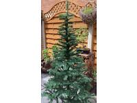 Christmas Tree’s - Six Feet High + Stand - New & Boxed 