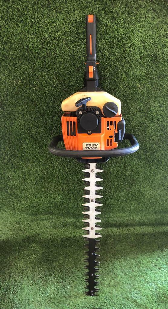 Stihl HS80 Hedge Trimmer. in Drighlington, West Yorkshire Gumtree