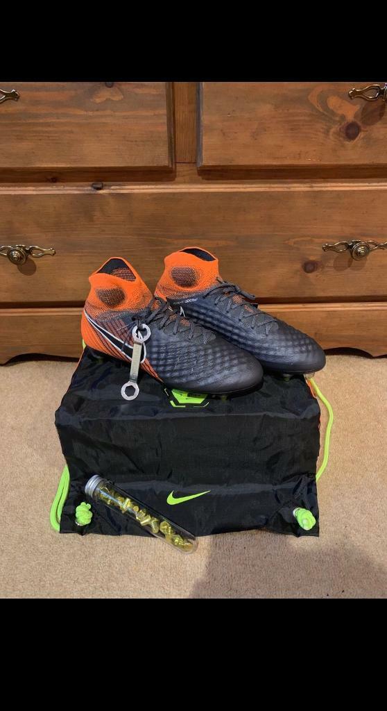 NIKE Magista Obra Fg Fu ballschuhe Ii Damen nrvoee646 Neues