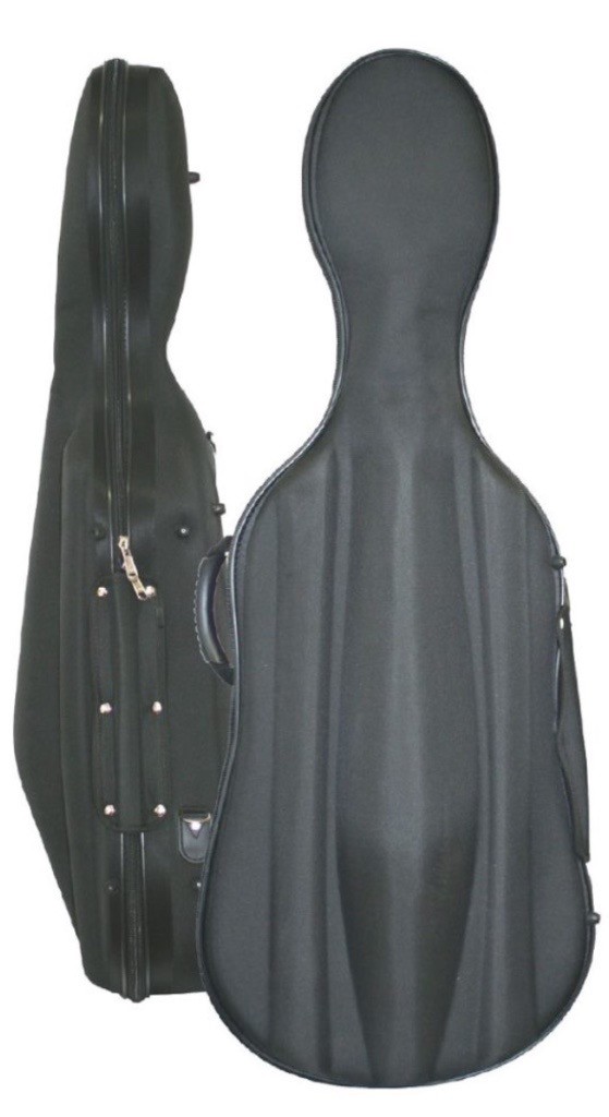 Semirigid cello case in Golders Green, London Gumtree