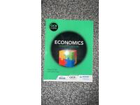 OCR A Levels Economics 4th Edition 