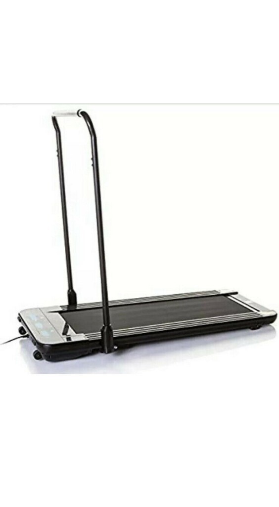 Linear Foldable Walking Motorised Treadmill in Liverpool, Merseyside Gumtree
