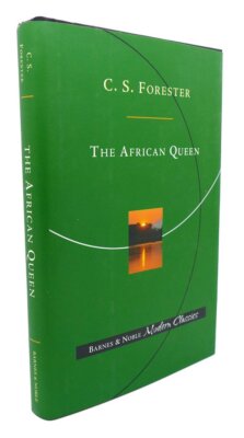 The African Queen