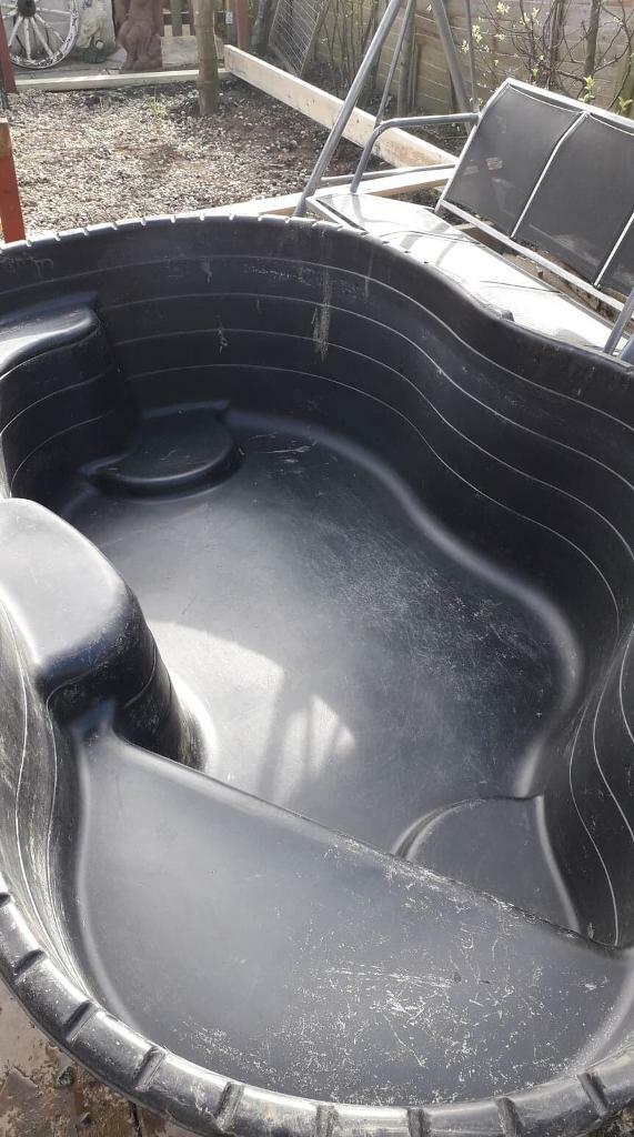 Fish pond mould in Peterborough, Cambridgeshire Gumtree