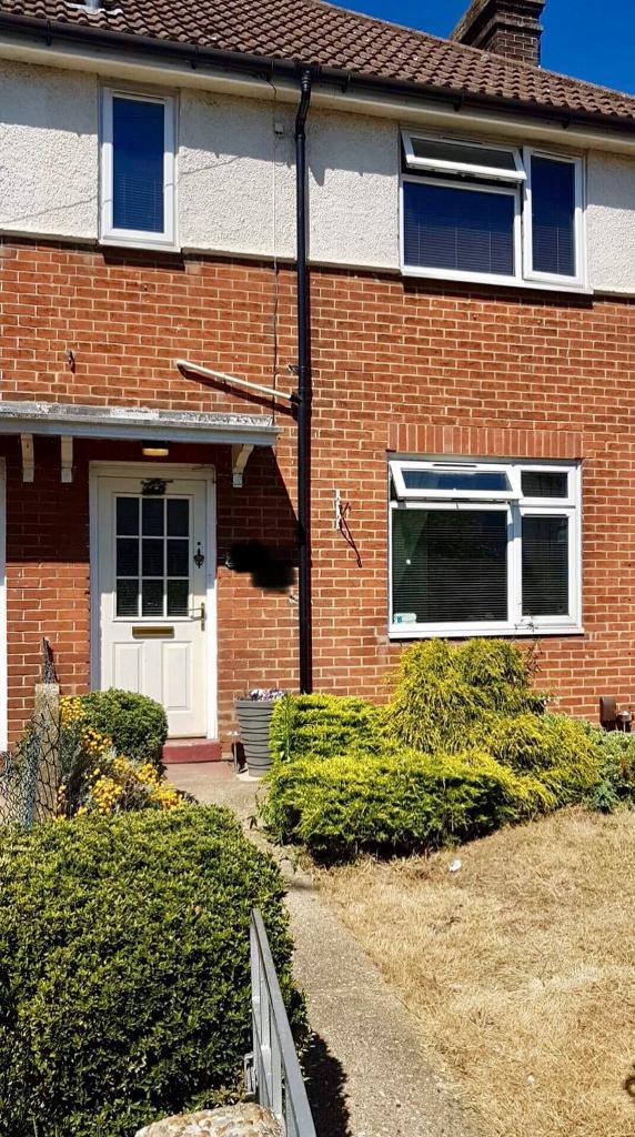Bed & Breakfast Visit Suffolk