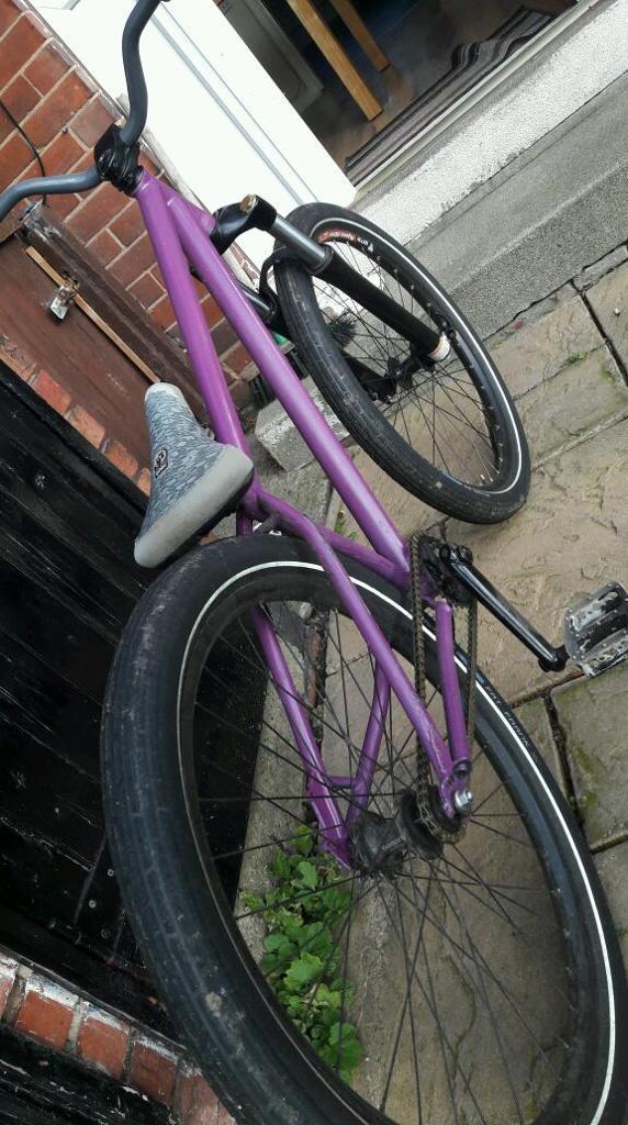 specialized p1 jump bike