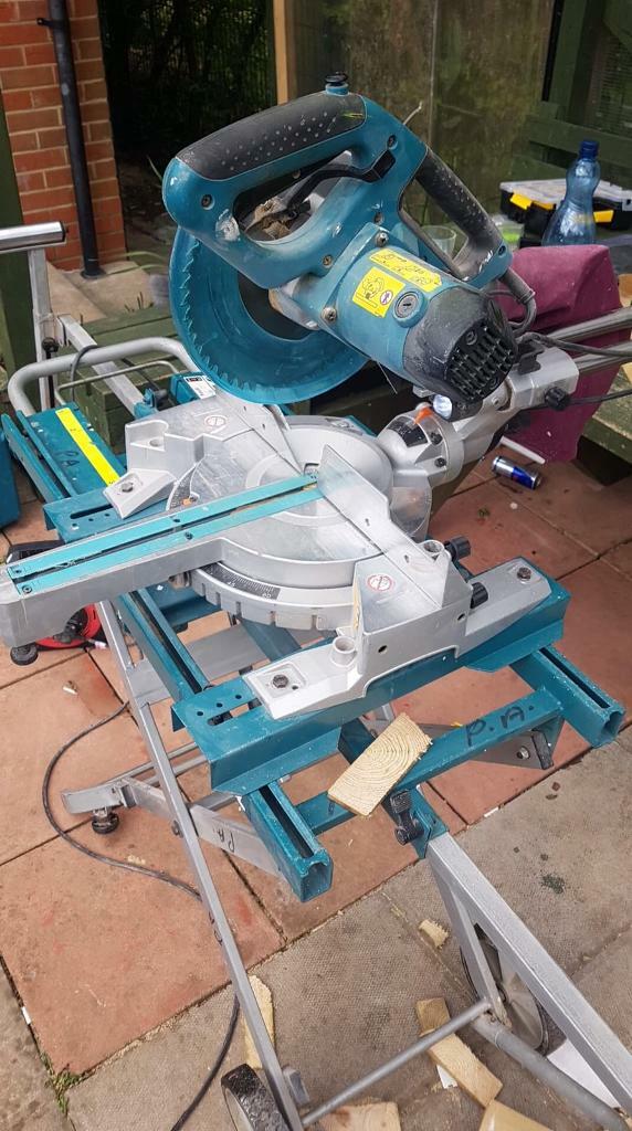Angle saw in Bristol Gumtree