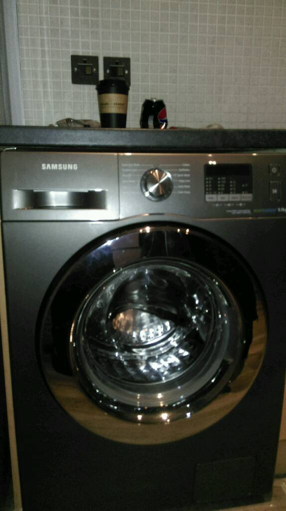 Samsung ecobubble 8kg | in Lurgan, County Armagh | Gumtree