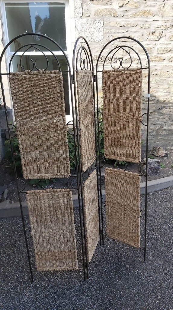 Folding Dressing Screen in Keith, Moray Gumtree