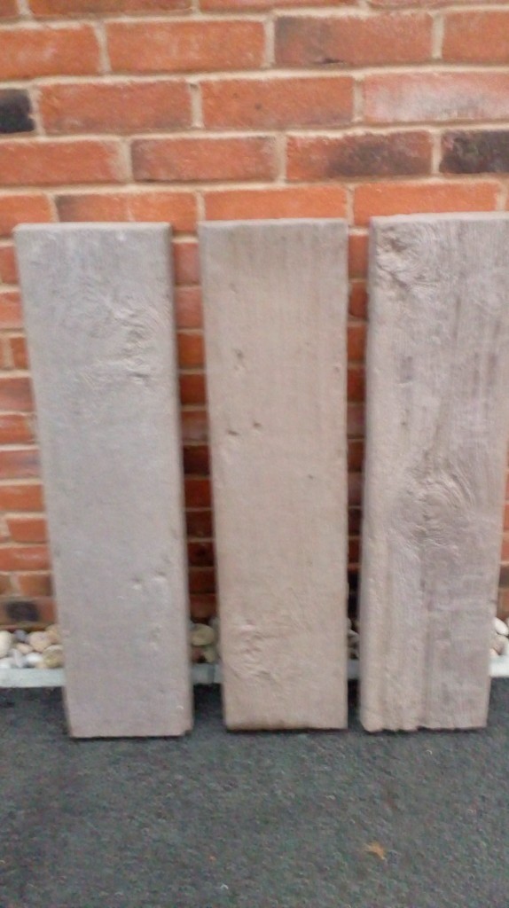 Bowland sleeper paving slabs in Chester, Cheshire Gumtree